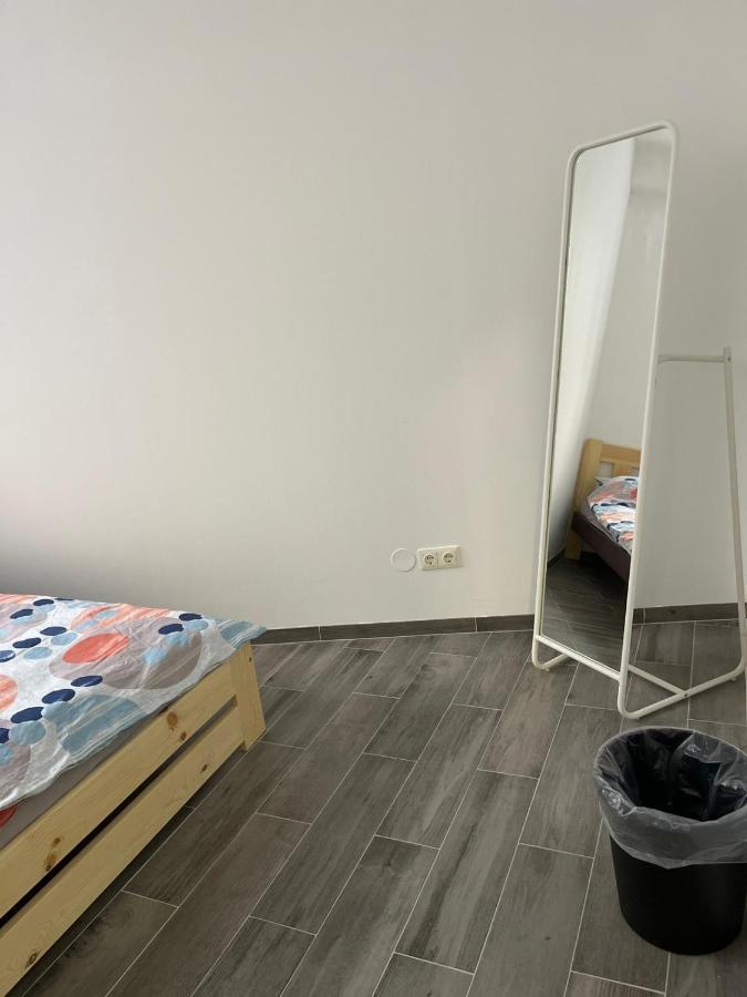Hana'S Rooms Vídeň Exteriér fotografie