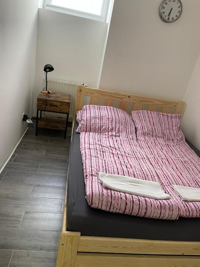 Hana'S Rooms Vídeň Exteriér fotografie