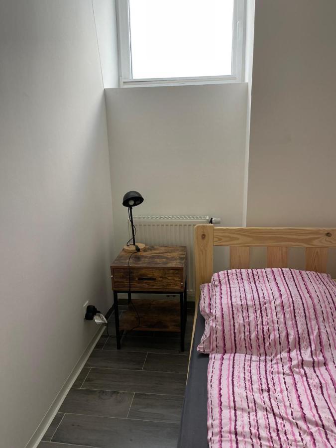 Hana'S Rooms Vídeň Exteriér fotografie